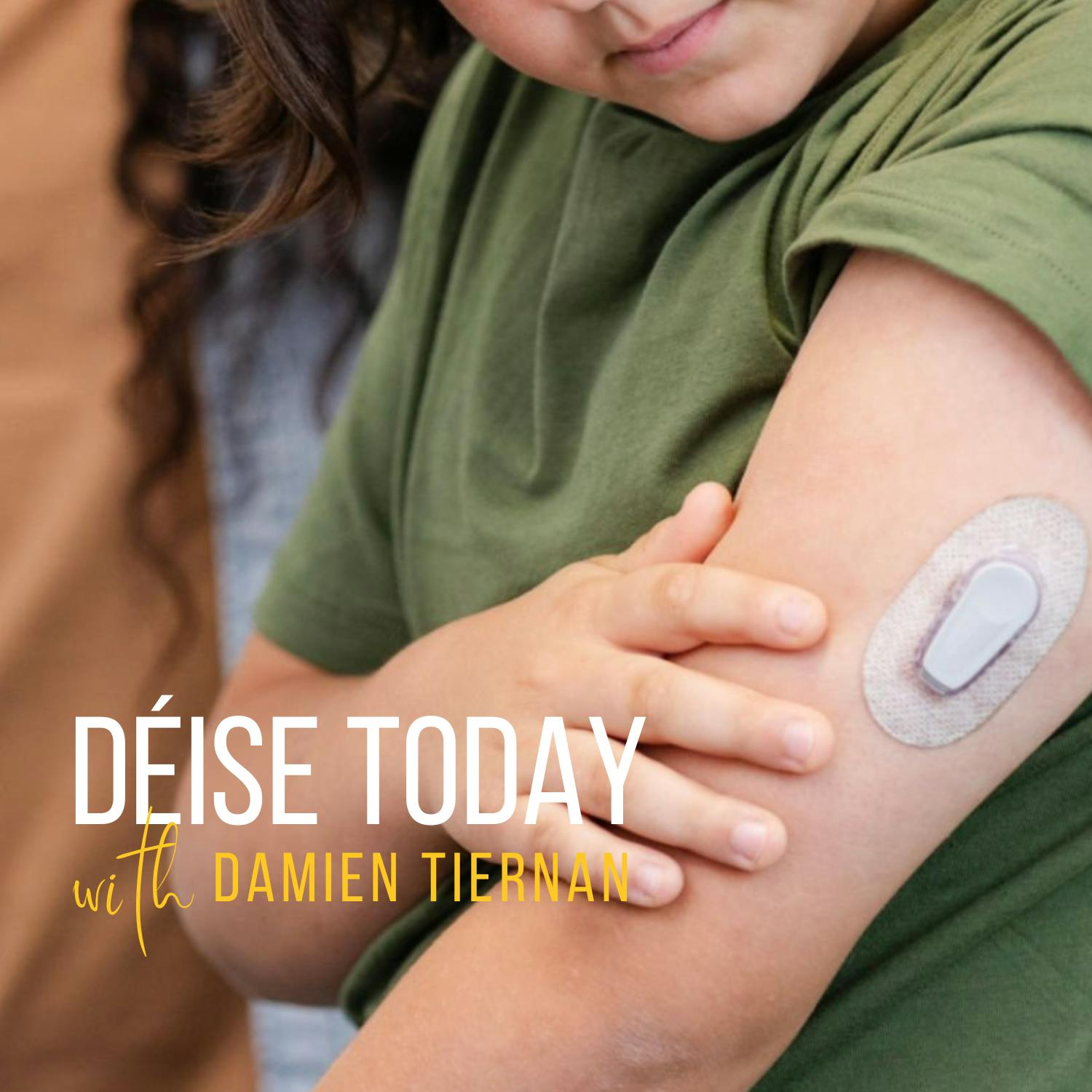 Don't ignore the signs: A diabetic's cautionary tale episode artwork