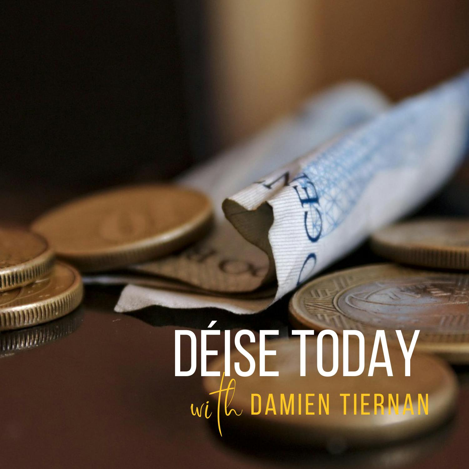 Listen: Business reaction to recommended 5% increase in the minimum wage... episode artwork