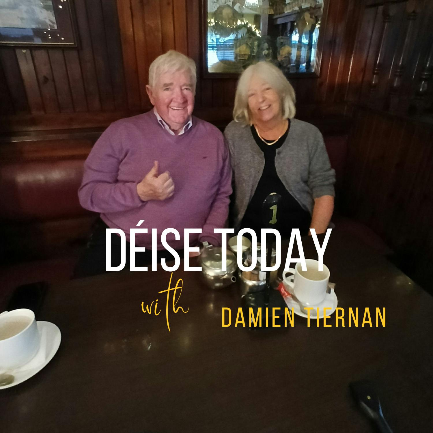 Déise Today