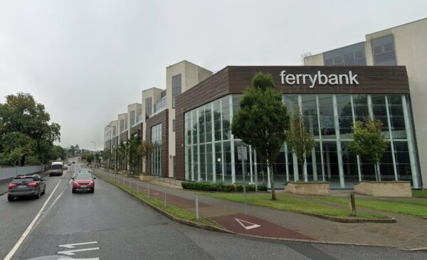 Kilkenny councillor Tomas Breathnach discusses Ferrybank Shopping Centre! episode artwork
