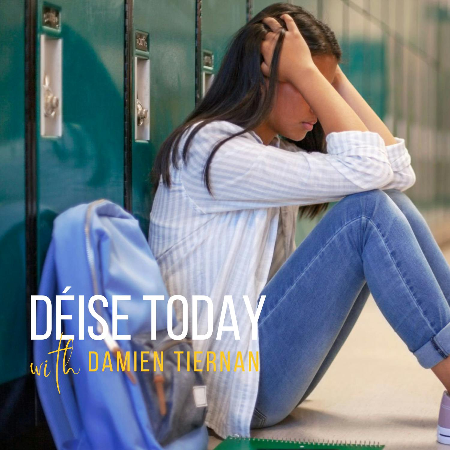 Navigating back-to-school anxiety: Expert tips for parents episode artwork