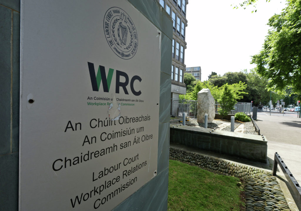Listen back: Dylan O'Riordan on his disability law win episode artwork