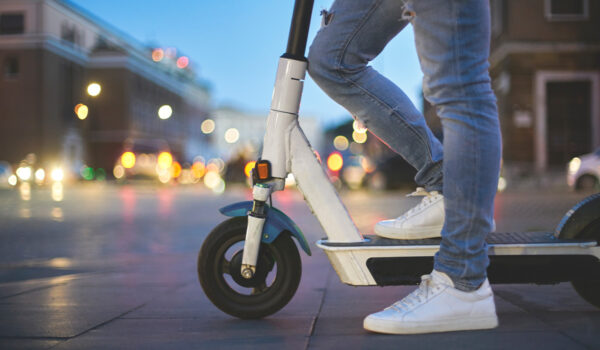 Listen: E-scooters and the extreme dangers posed to children... episode artwork