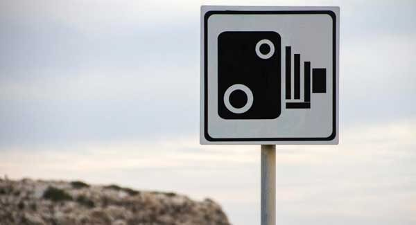 How the stats for Glenmore's static speed camera compare to elsewhere! episode artwork