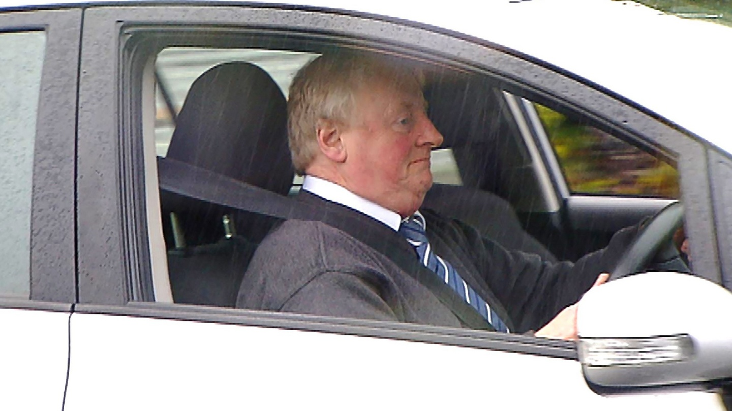 Listen back: Kenneally report finally published after 8-year probe.... episode artwork