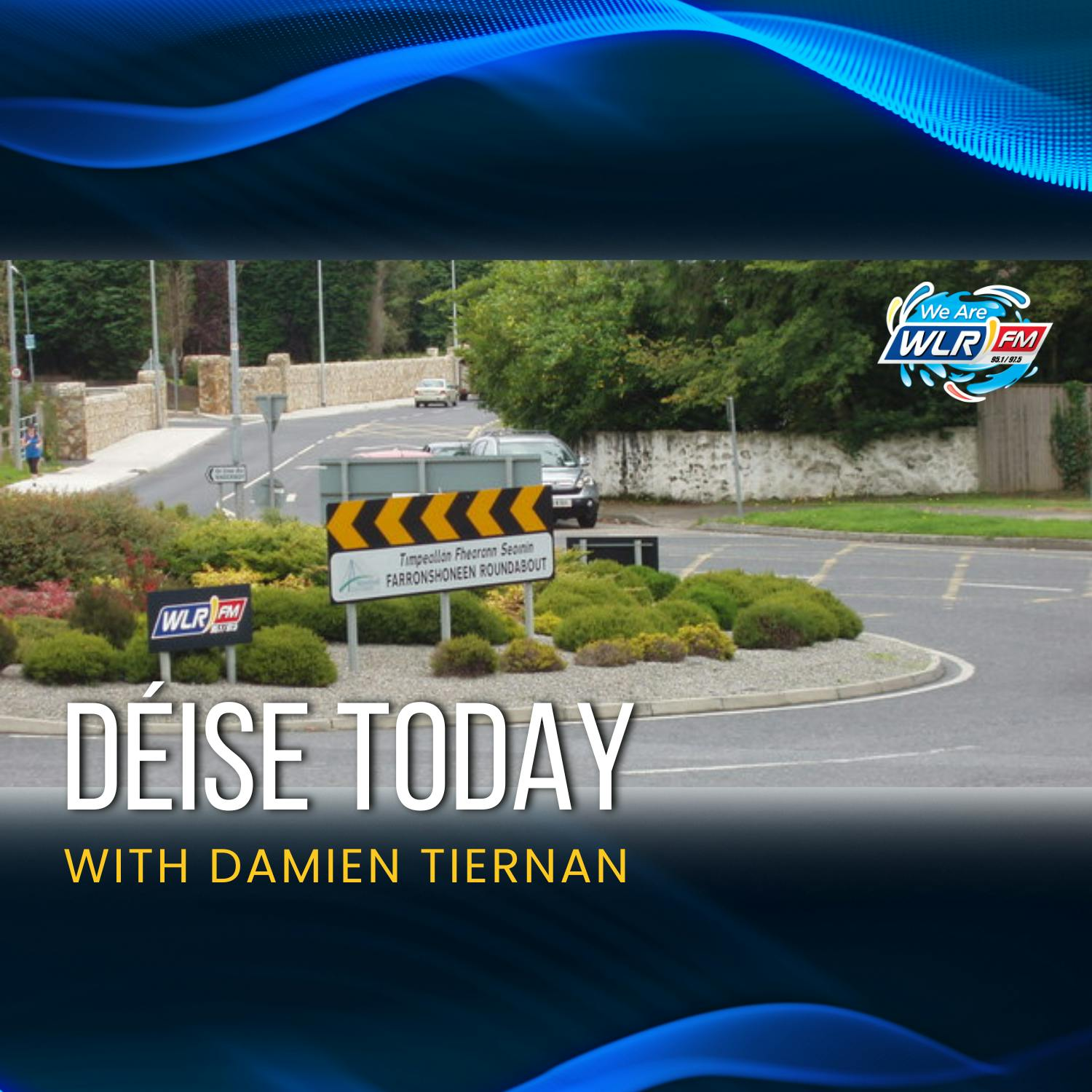 Traffic at Farronshoneen Roundabout worse — but not as bad as claimed (says review) episode artwork