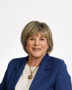 Government Chief Whip Mary Butler on fuel blockades and shortages episode artwork