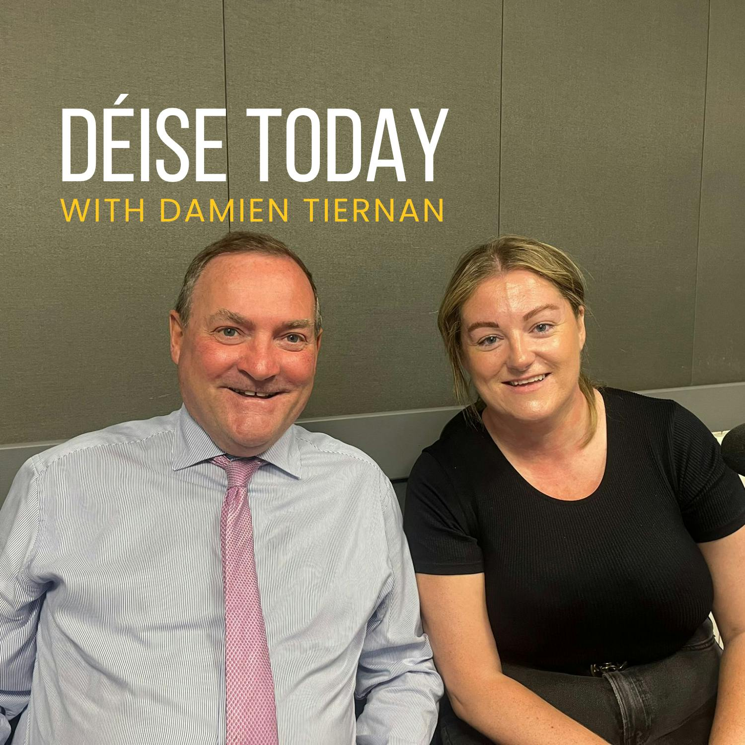 Déise Today