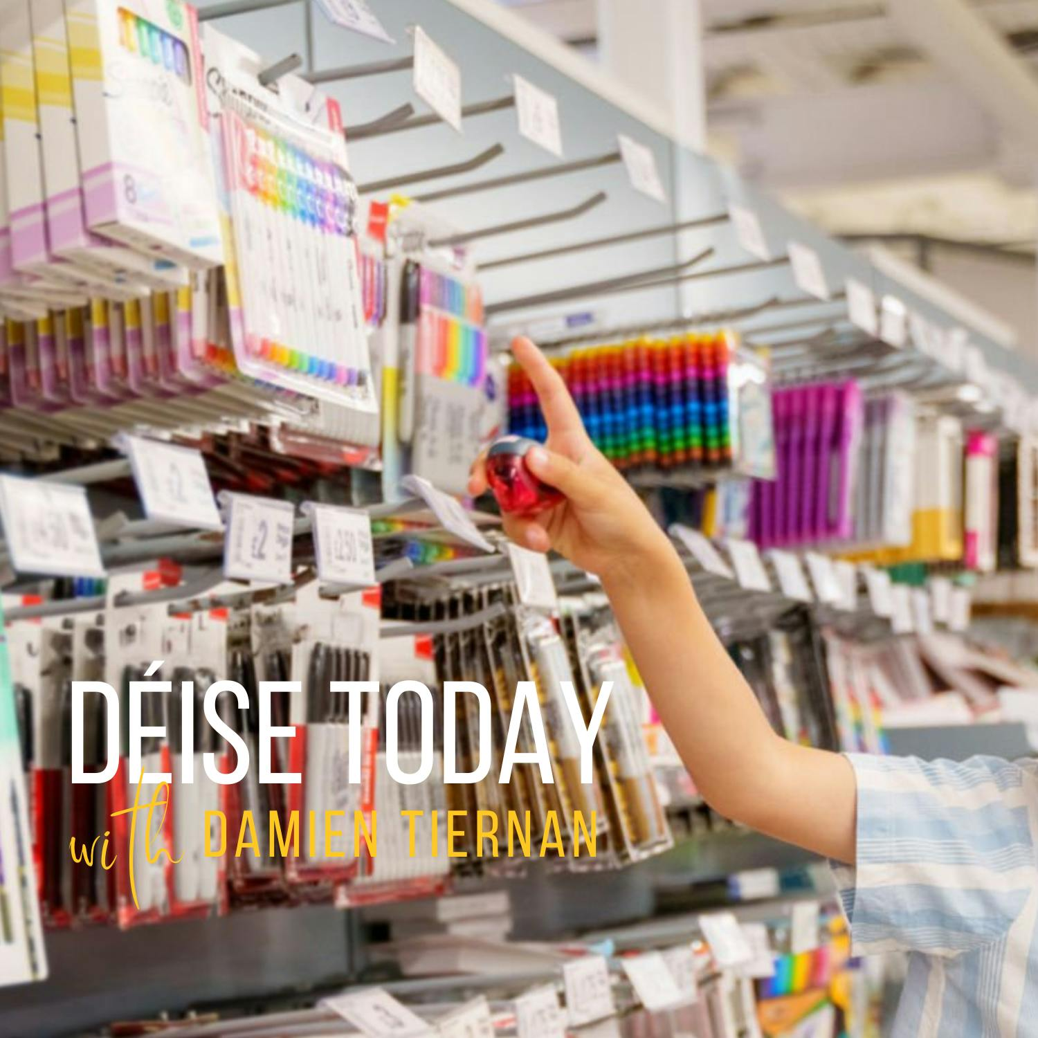 Back-to-school pressures and the financial strain faced by parents... episode artwork