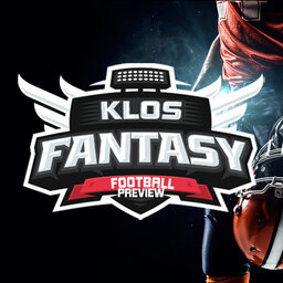 KLOS Fantasy Football Preview: Week 7