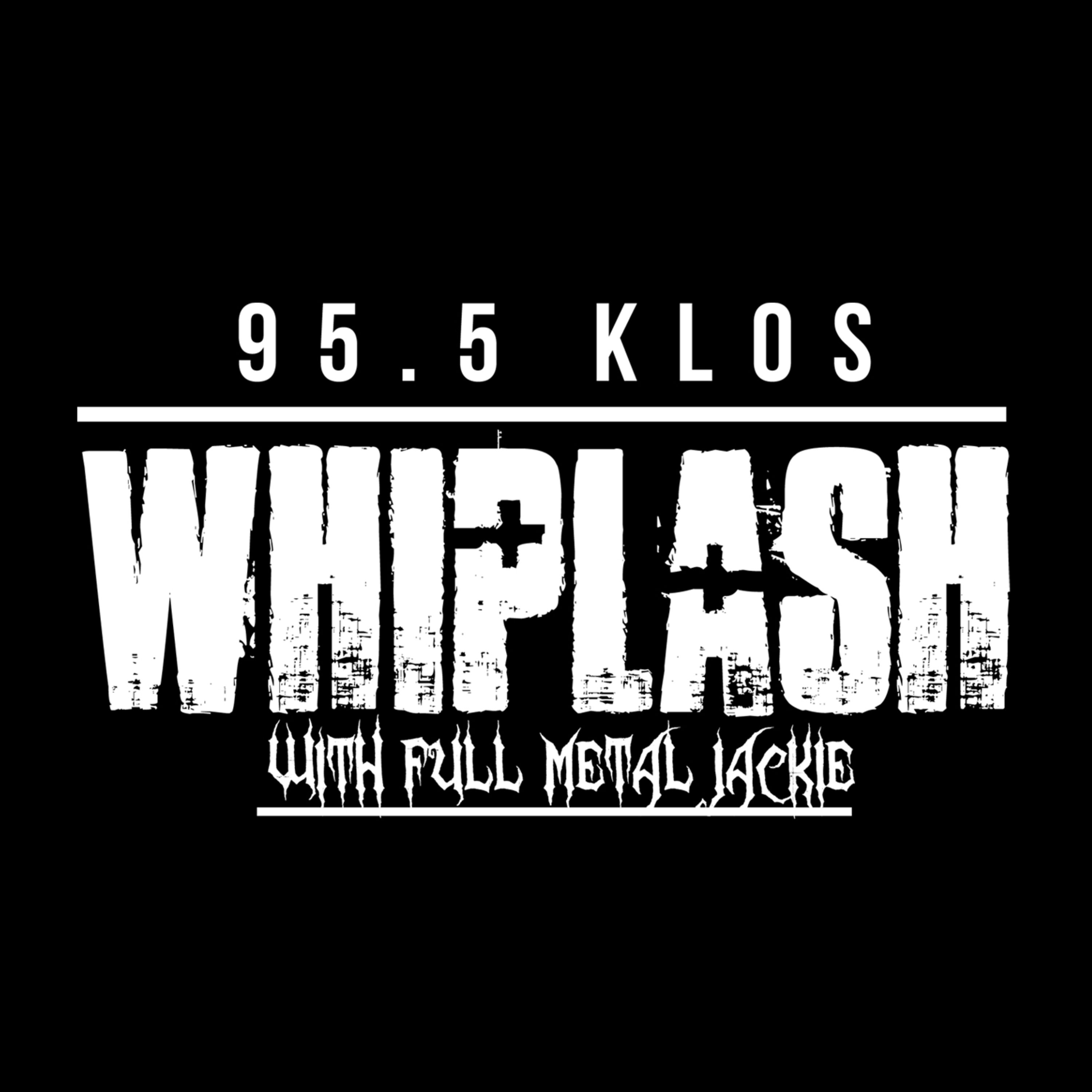 Gavin Rossdale of Bush on Whiplash 6/8/20 & 6/9/20