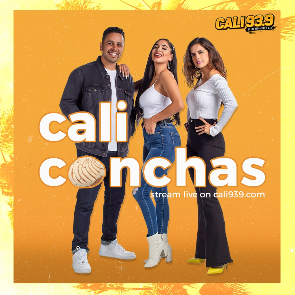 Cali Mornings: Cali Conchas Episode 1