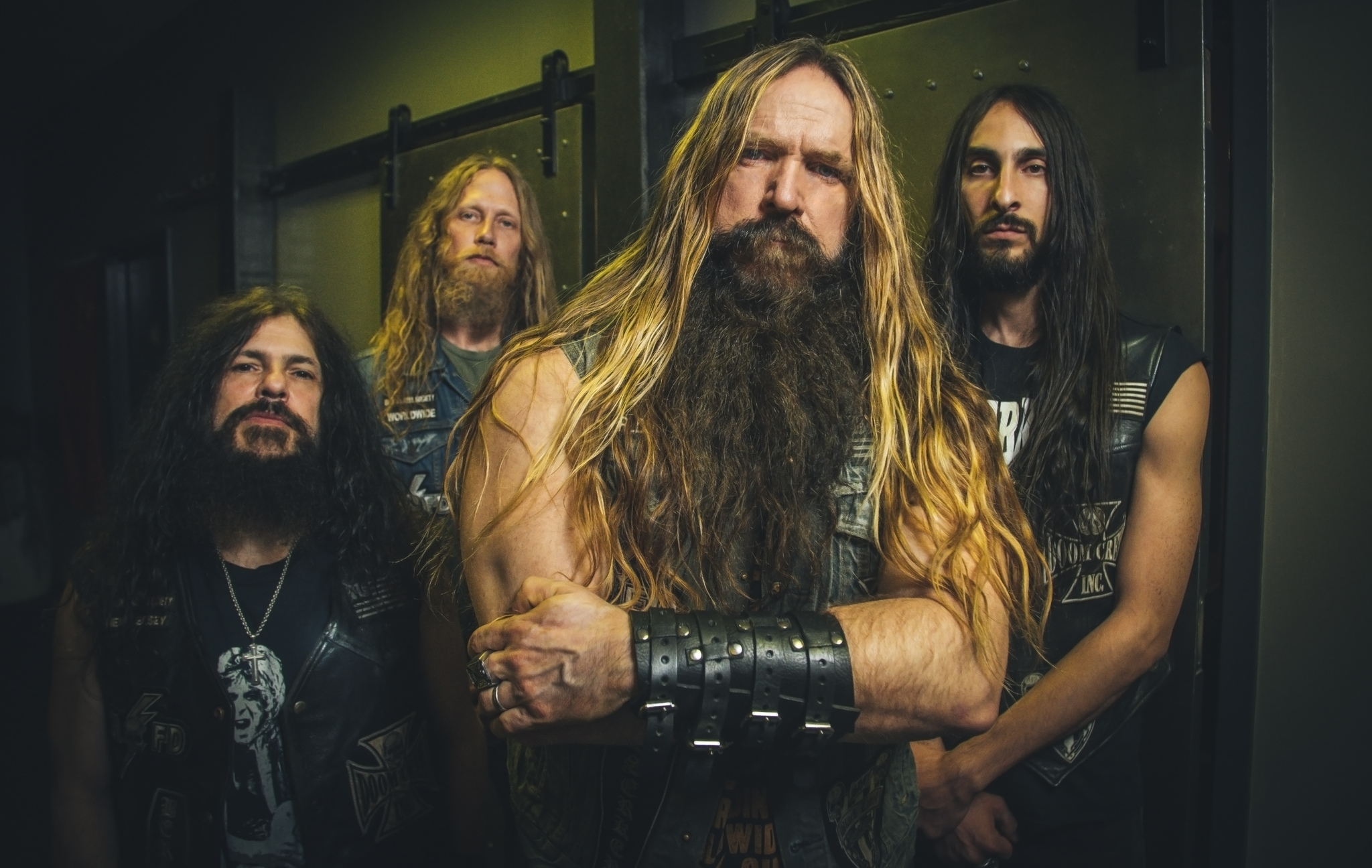 Marci Wiser: Zakk Wylde Interview