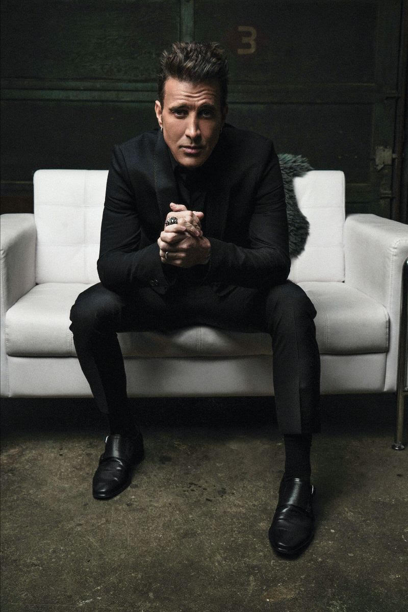 Scott Stapp of Creed on Whiplash w/ Full Metal Jackie 7/13 & 7/14/20