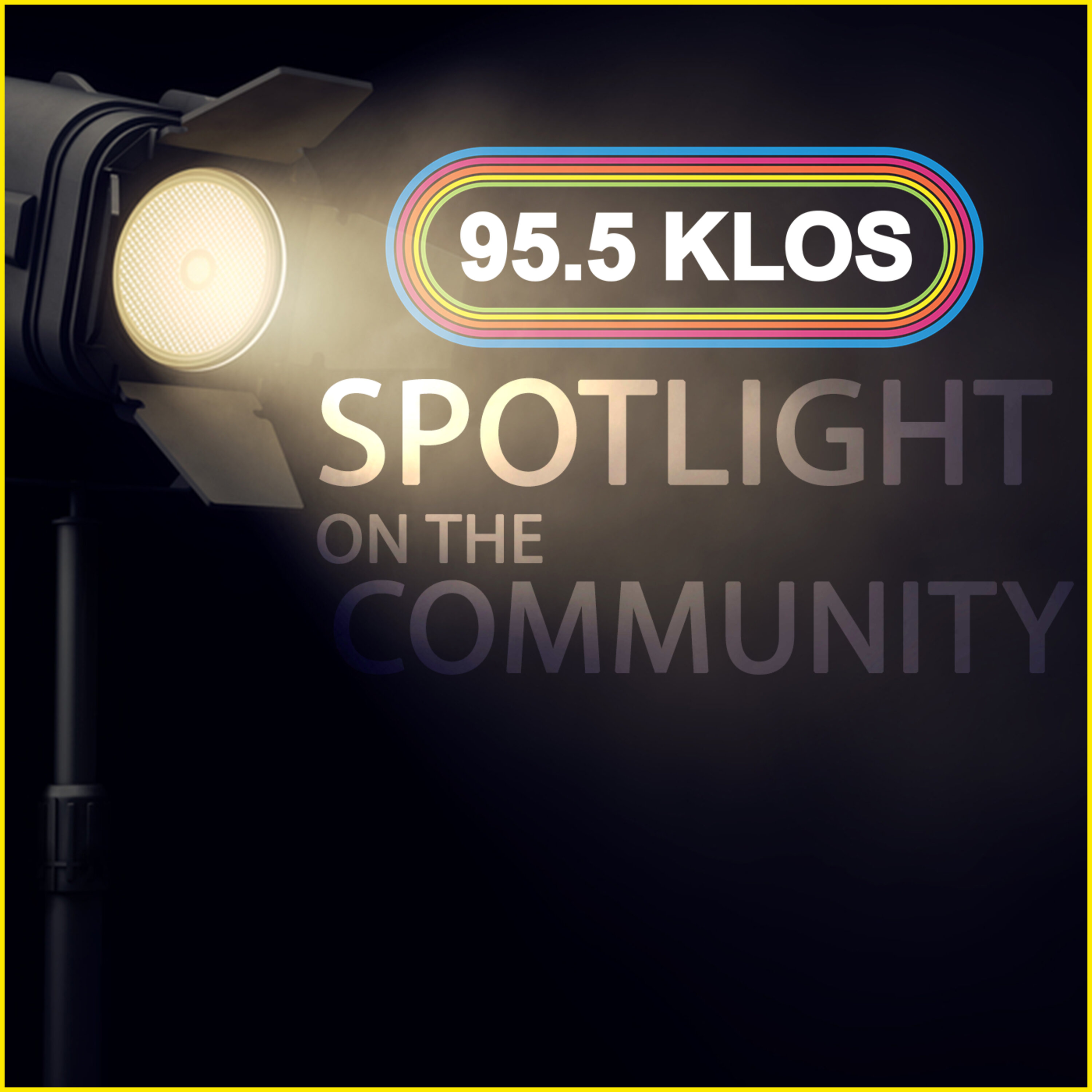 Spotlight on the Community 7/14/19