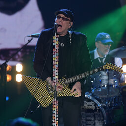 Rick Nielsen Chats with Marci Wiser