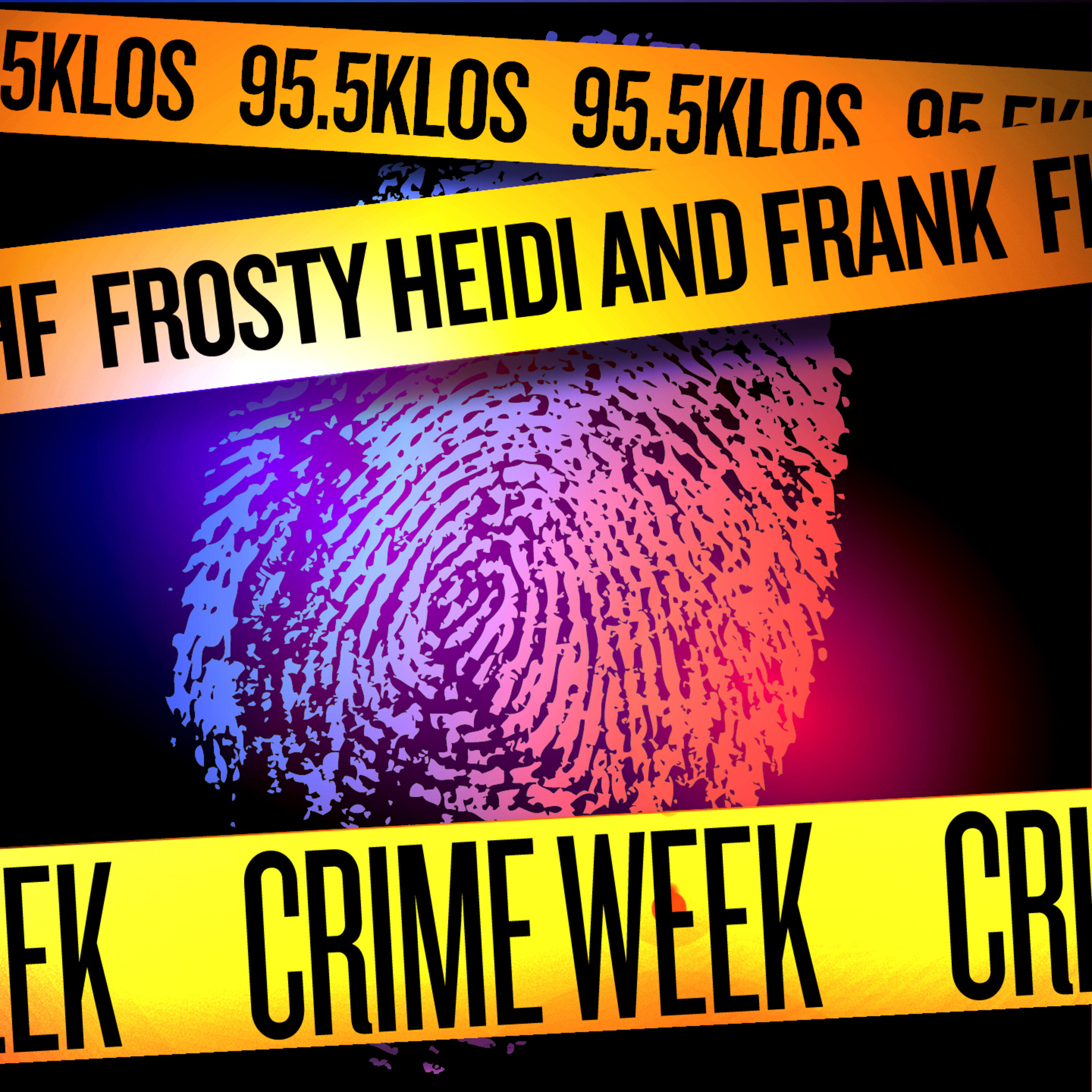 FHF: Crime Week - Jailed In Another Country and Breaking The Law And Got Away With It