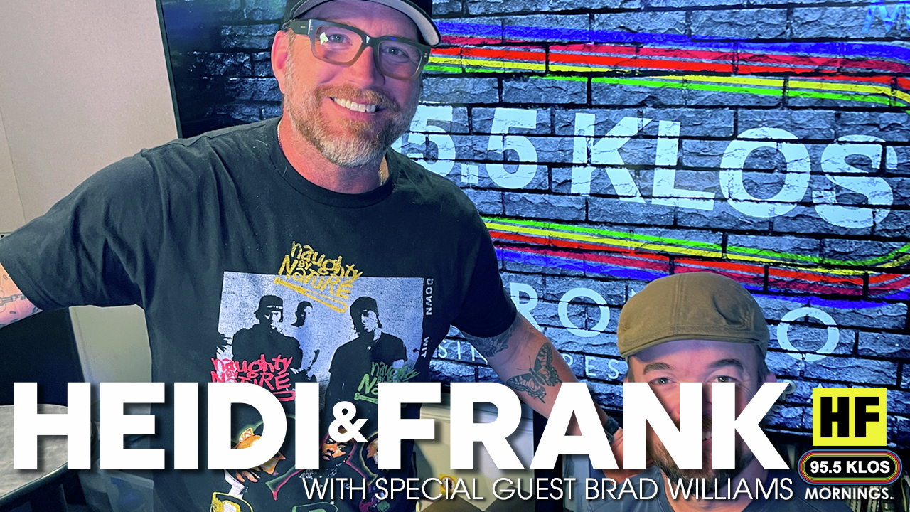 Heidi and Frank Morning Show