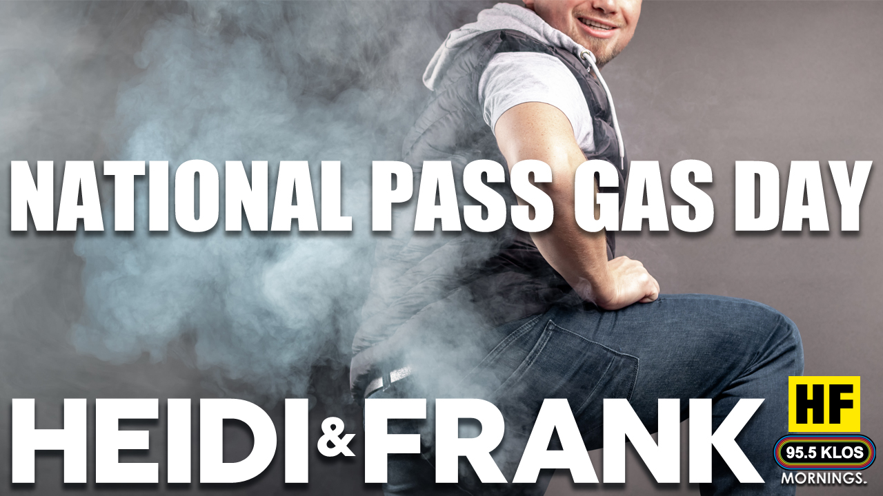 National Pass Gas Day