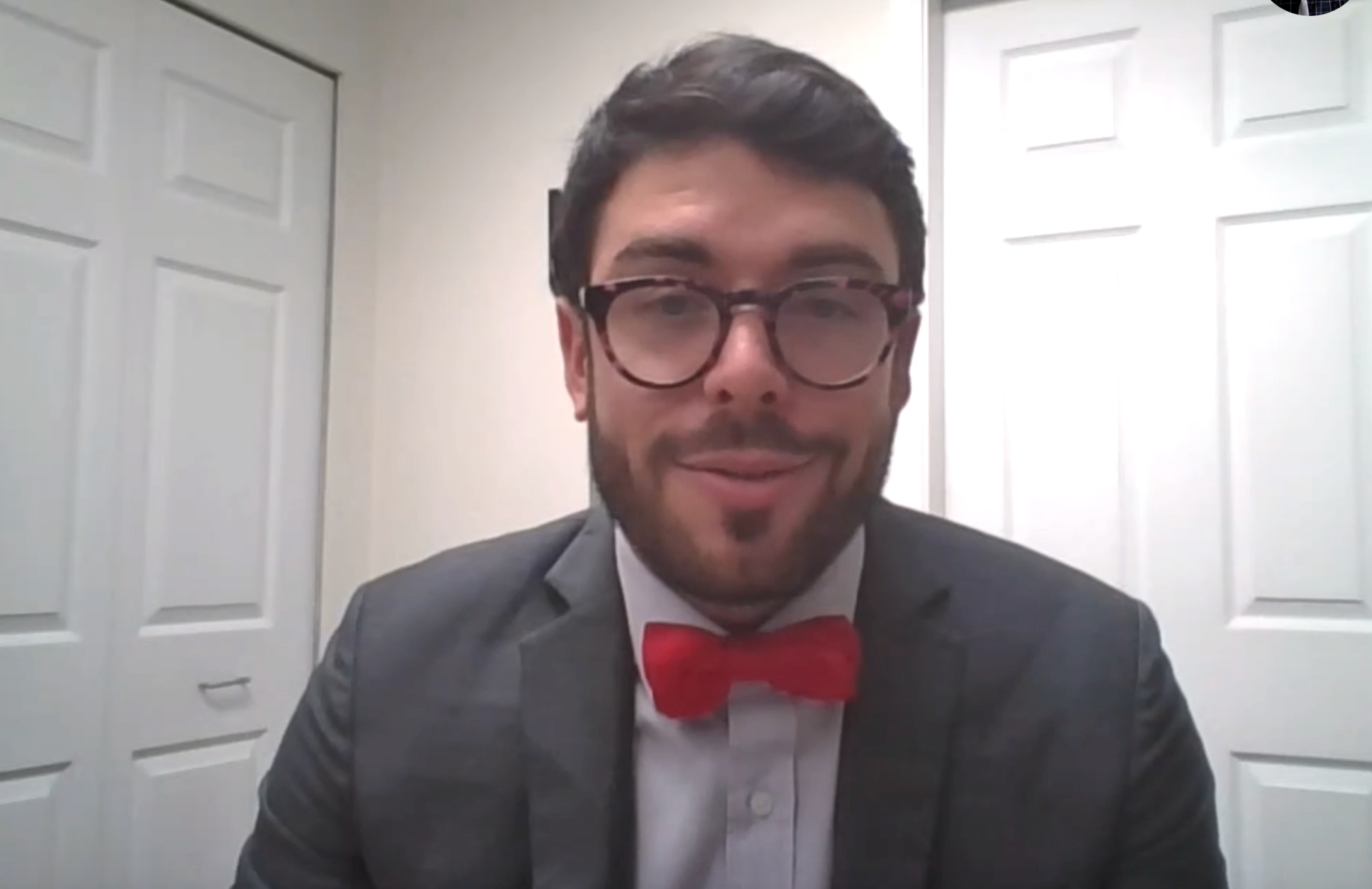 Coping with COVID-19: The Business of Getting Back to Business