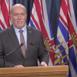 Breaking down B.C.'s COVID-19 action plan