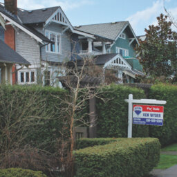 Saving for a down payment? Better have two decades in Metro Vancouver