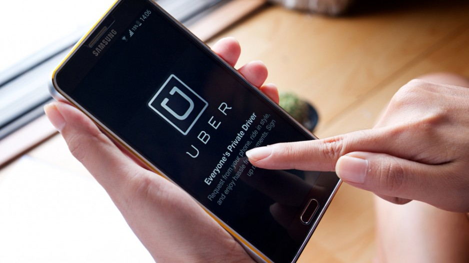 Federal tax changes may come to Canada, but Uber may never make it to B.C.