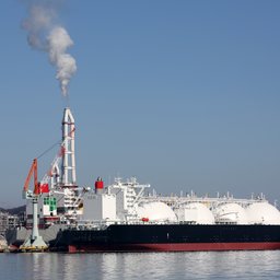 LNG and economic opportunities