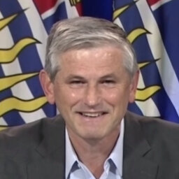 BIV 2020 election series: Andrew Wilkinson, BC Liberal Party
