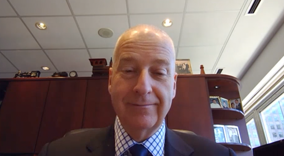 Coping with COVID-19: Stress baking could be behind CN's record grain shipments