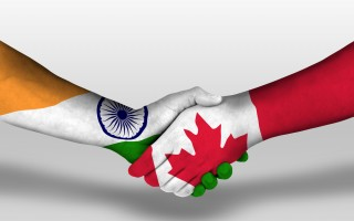 Sizing up Canada’s opportunities in India