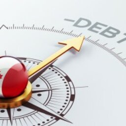 Canadian consumers ducking debt