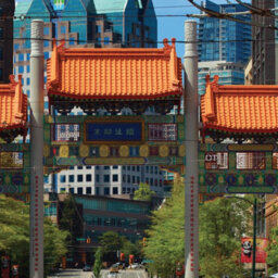 Why Vancouver’s Cantonese revitalization matters for business