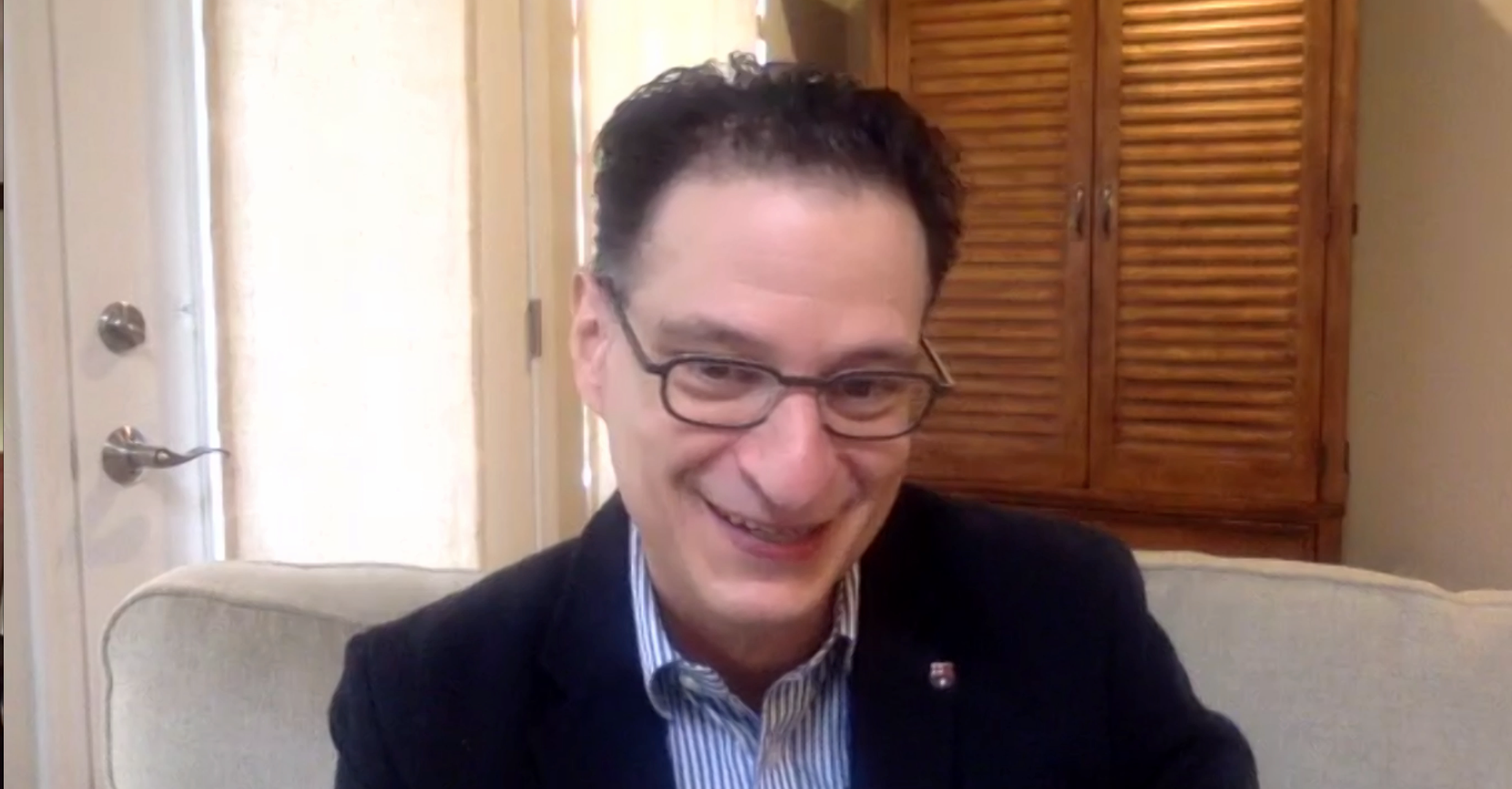 The polls haven't moved much in B.C.'s 2020 election