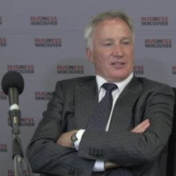 Best of: Life and times of Andrew Bibby, Grosvenor Americas CEO
