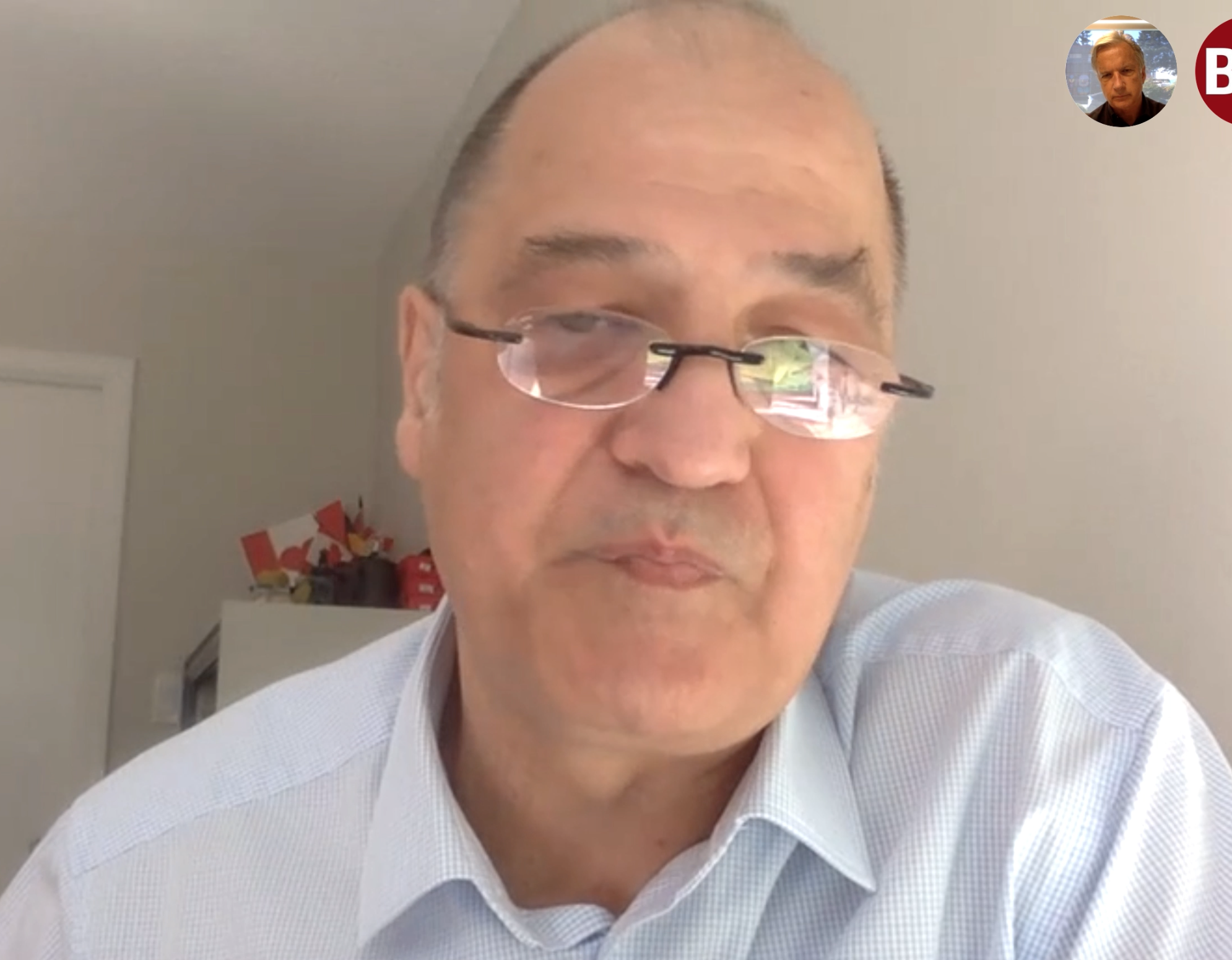 Coping with COVID-19: Opportunities for Healthcare technologies