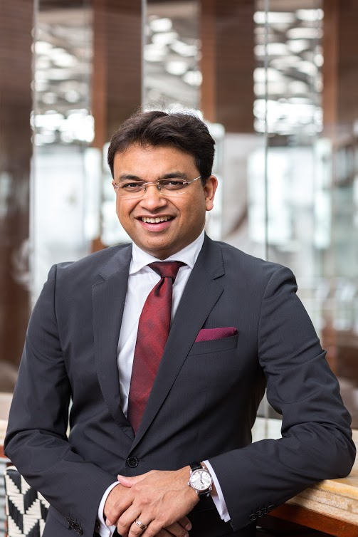 Leadership advice from former GE executive