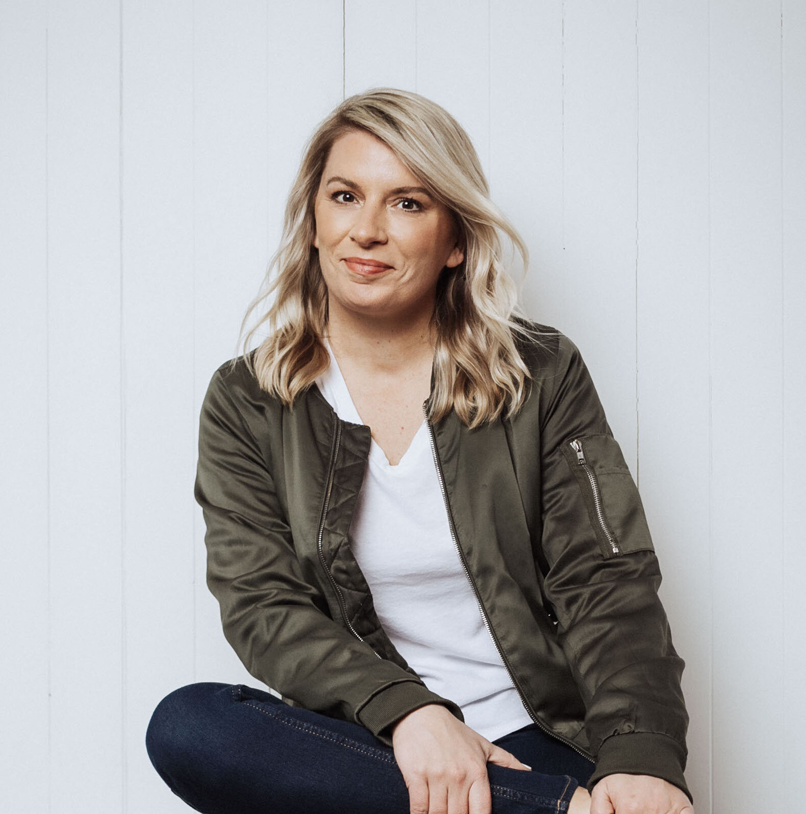 Film/TV producer Kate Green's journey through the domestic industry