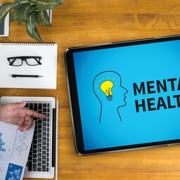 Mental health in the workplace + Vancouver’s drive for tech talent