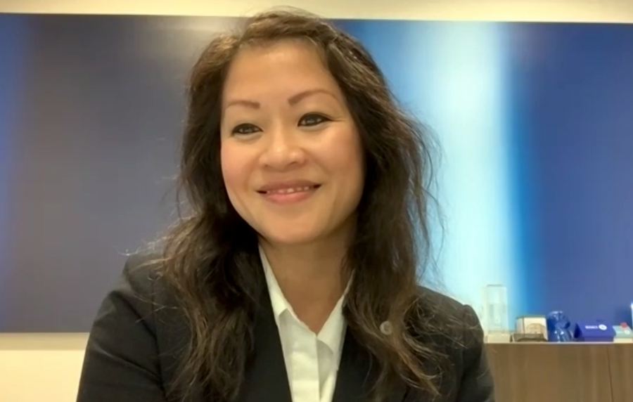 Canadians optimistic yet anxious about finances