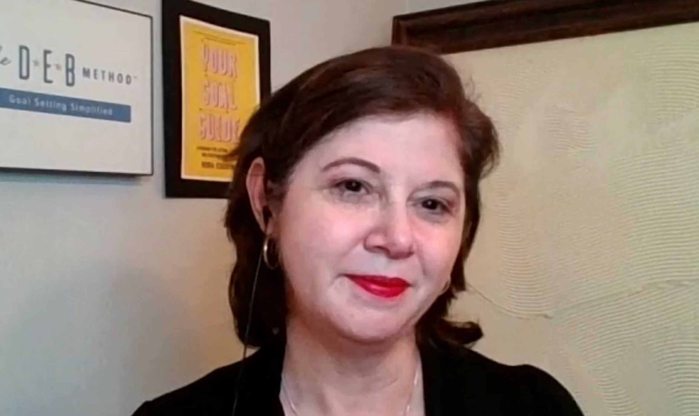 Coping with COVID-19: Resetting goals post-pandemic