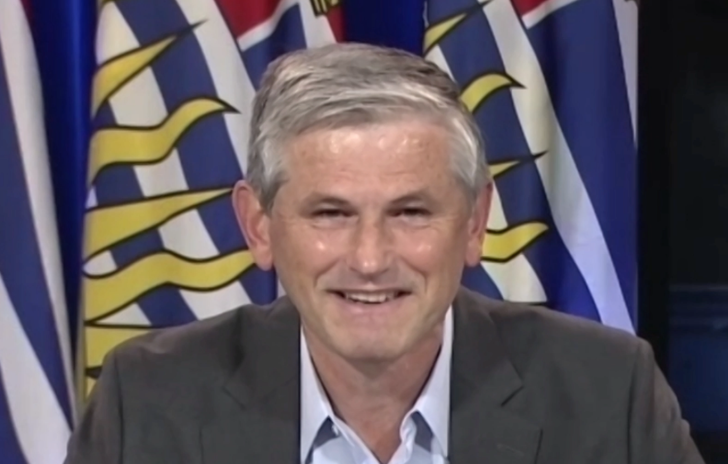 BIV 2020 election series: Andrew Wilkinson, BC Liberal Party