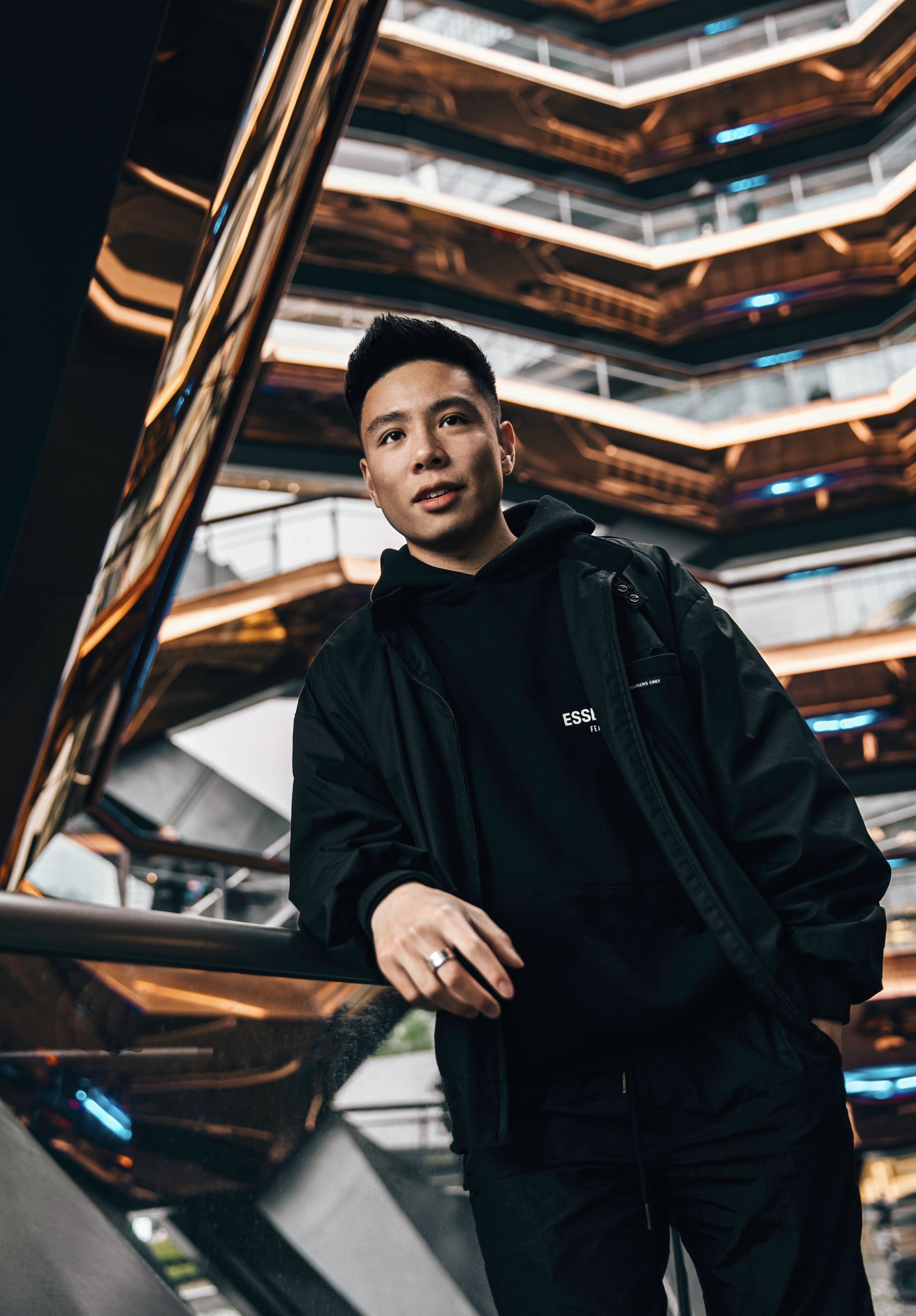 Justin Tse on the power of digital influencers