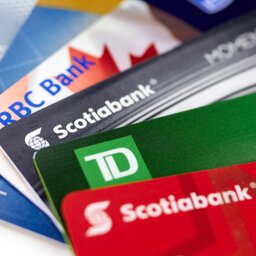 Are Canada's banks strong enough to weather another downturn
