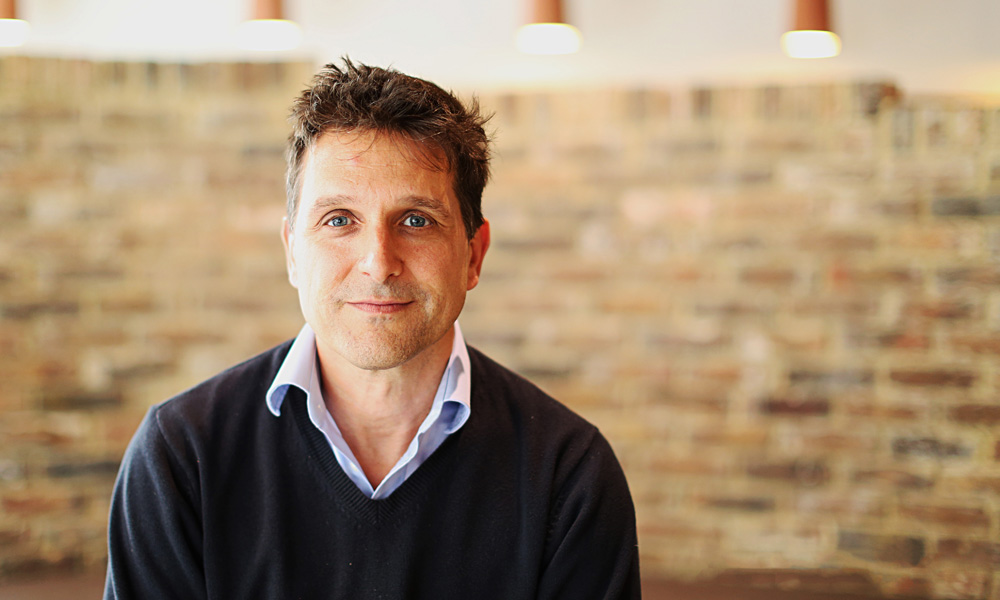 DNEG’s Tom Jacomb on Vancouver’s animation boom