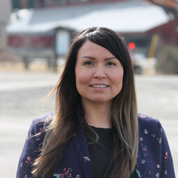 Indigenous Business Leadership Series: Chief Councillor Crystal Smith