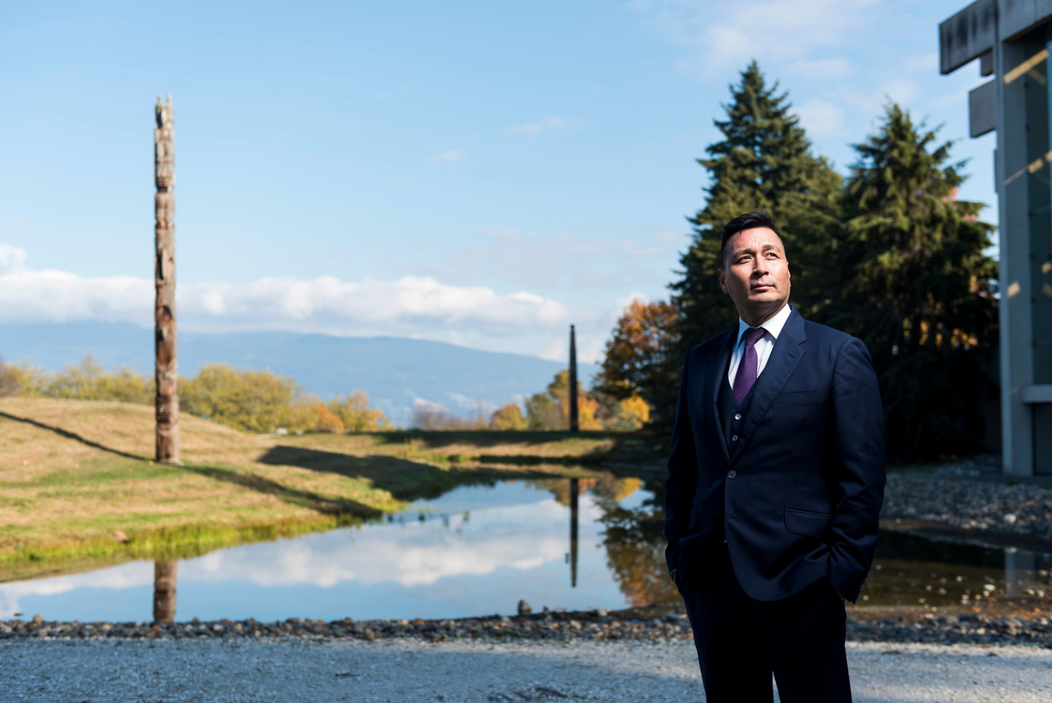 Indigenous business: Identity and sovereignty