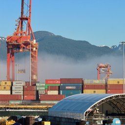Vancouver port CEO concerned about capacity