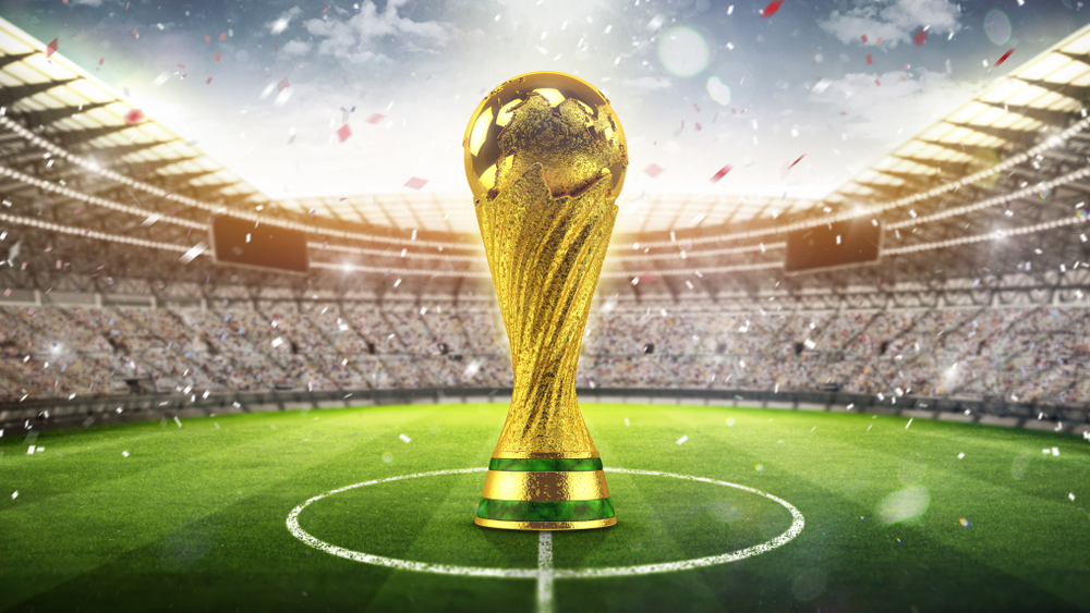 World Cup office pools and central bank wagers