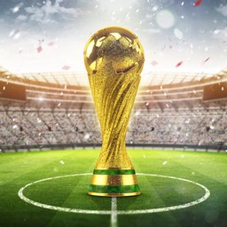 World Cup office pools and central bank wagers